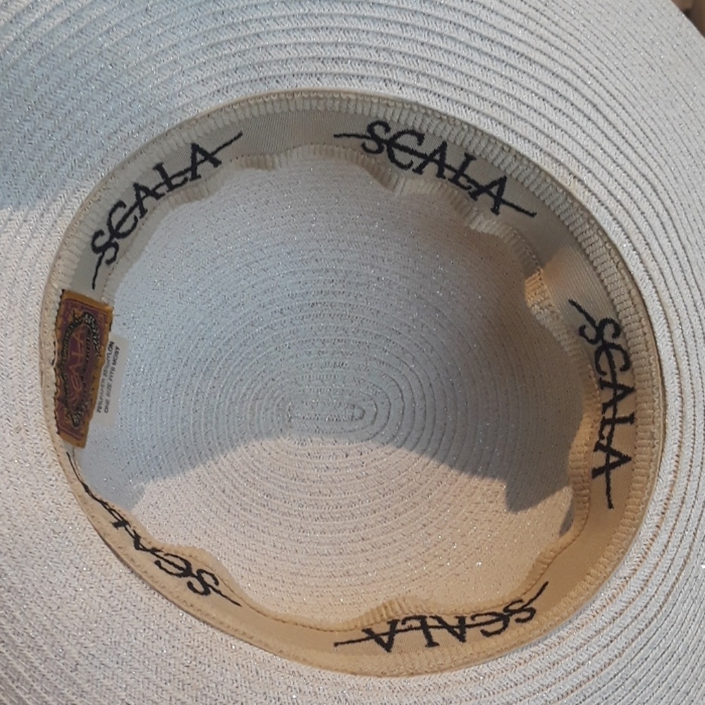 Sun hat - Picture 4 of 5